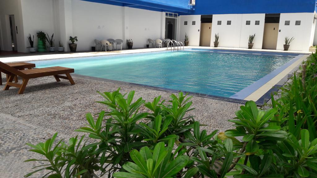 Shwe Phyu Hotel Mandalaj Zewnętrze zdjęcie