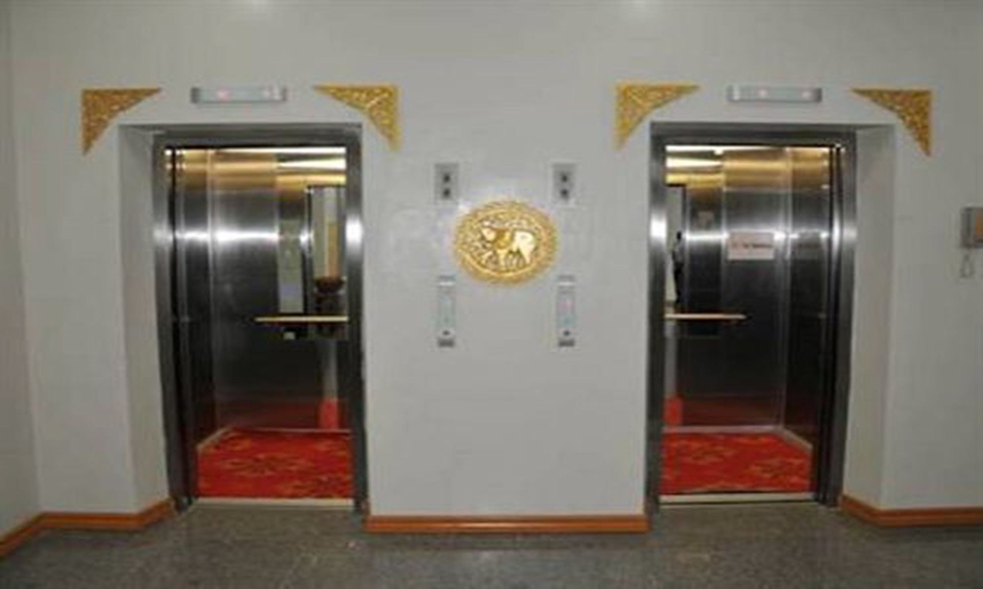 Shwe Phyu Hotel Mandalaj Zewnętrze zdjęcie