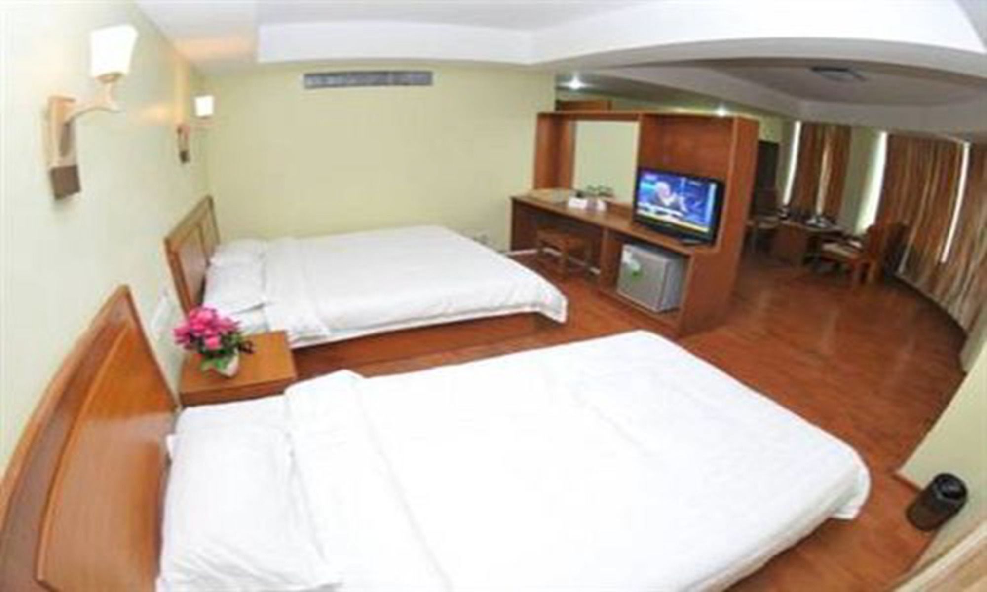Shwe Phyu Hotel Mandalaj Zewnętrze zdjęcie