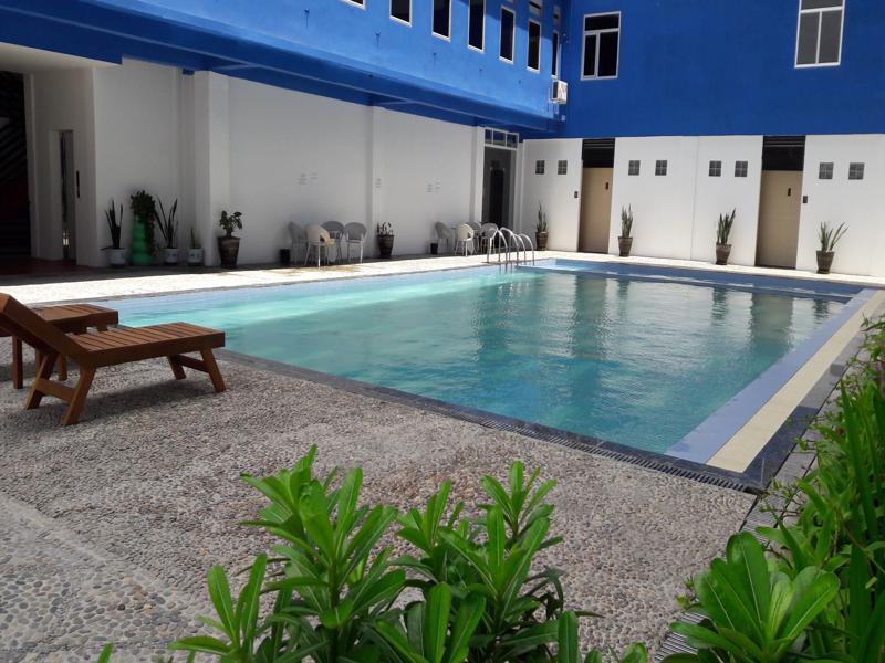 Shwe Phyu Hotel Mandalaj Zewnętrze zdjęcie