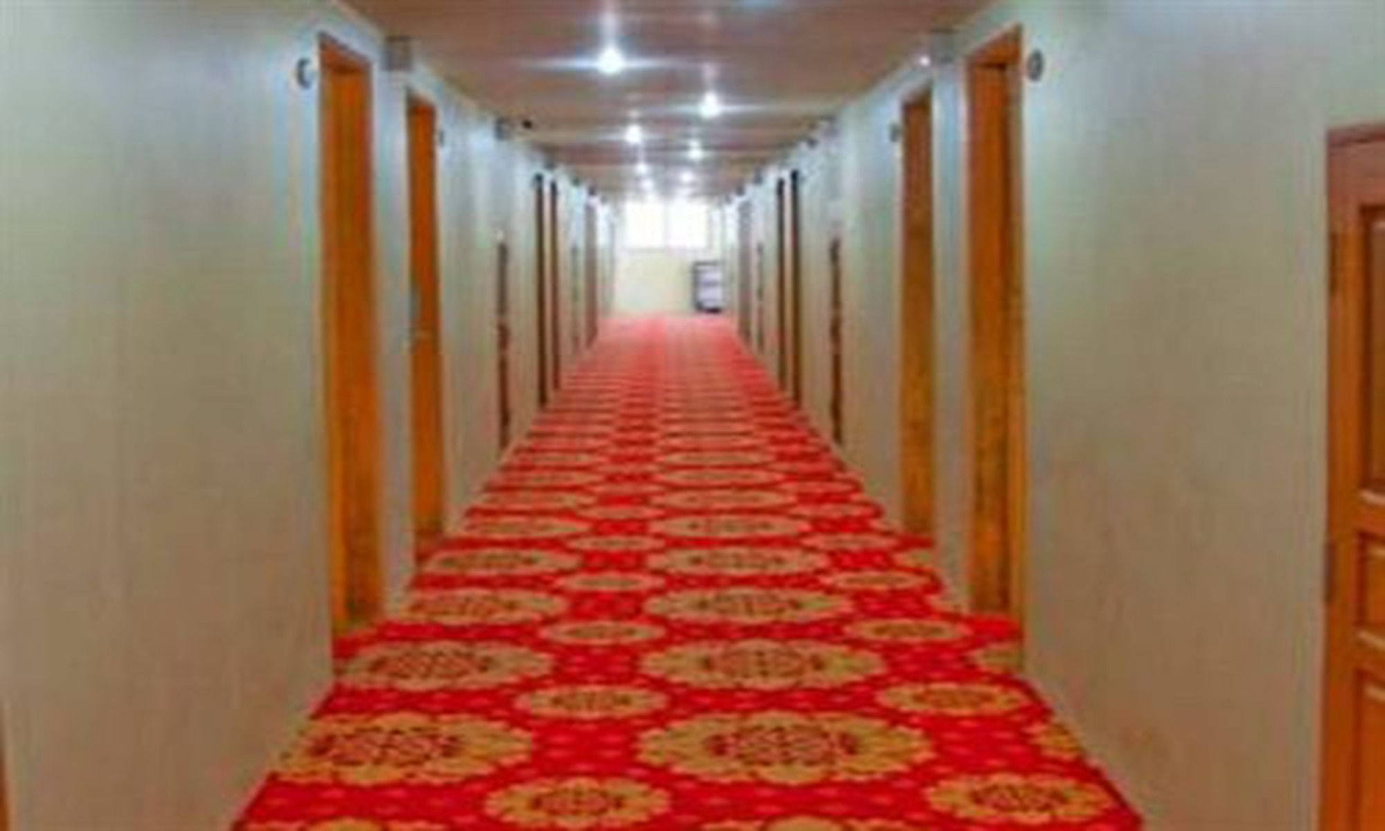 Shwe Phyu Hotel Mandalaj Zewnętrze zdjęcie